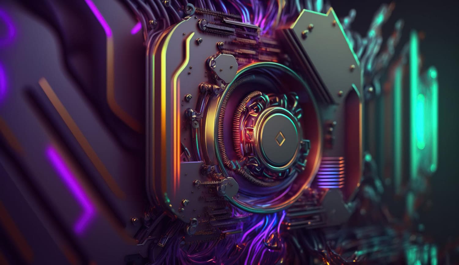 GPU Sunucu
