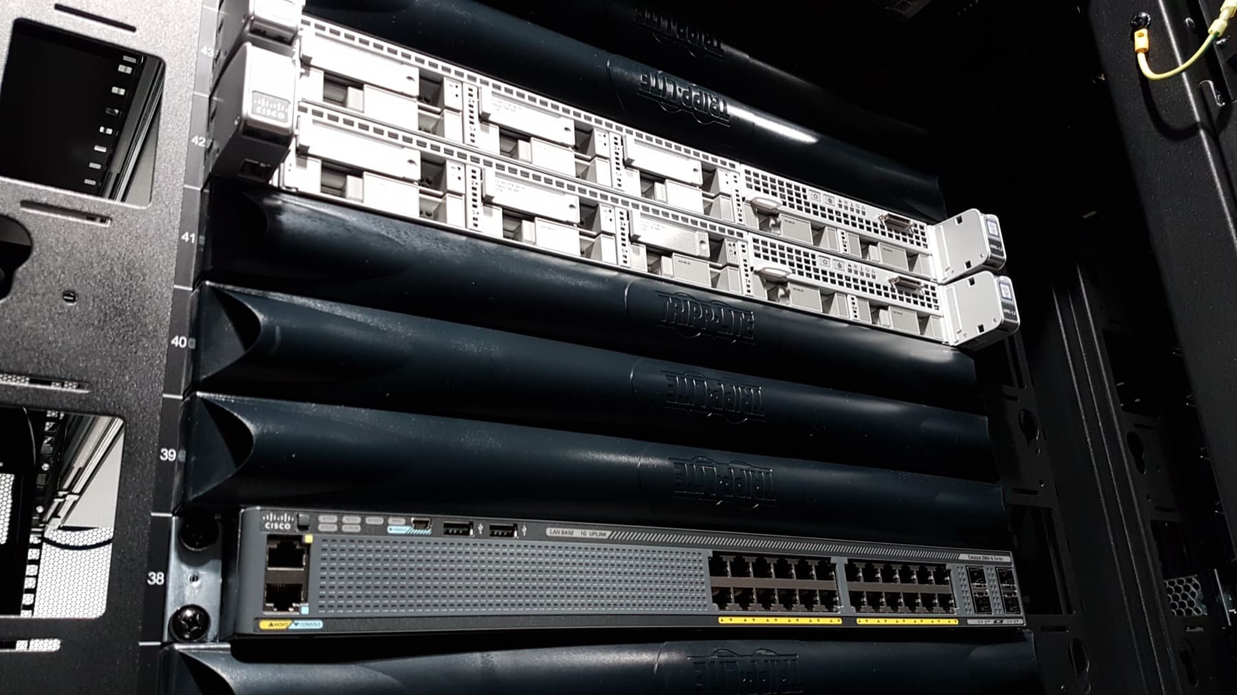 Network Ekipmanları