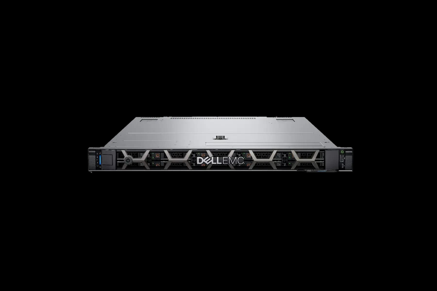 Dell PowerEdge R660 CTO Sunucu