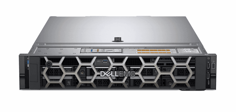 Dell PowerEdge R750 CTO Sunucu