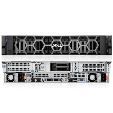 Dell PowerEdge R760 CTO Sunucu