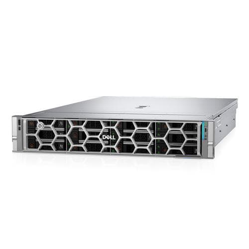 Dell PowerEdge R770 CTO Sunucu