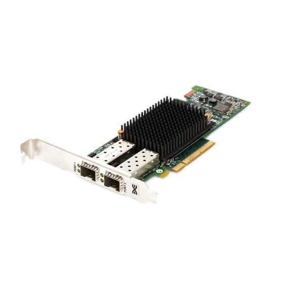 Emulex LPe16002B Dual Port 16Gb Fibre Channel HBA