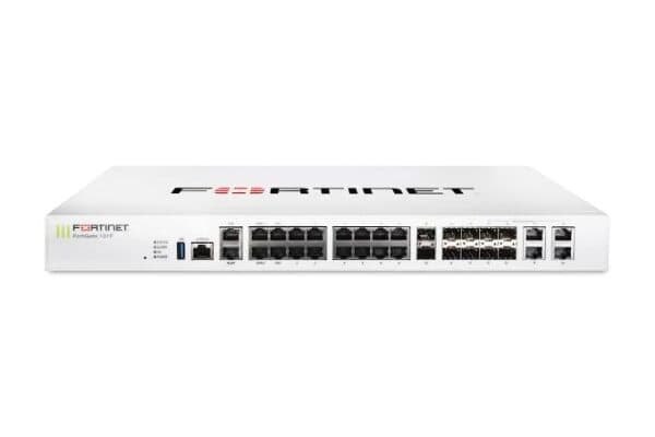 Fortinet FortiGate 100F Güvenlik Duvarı