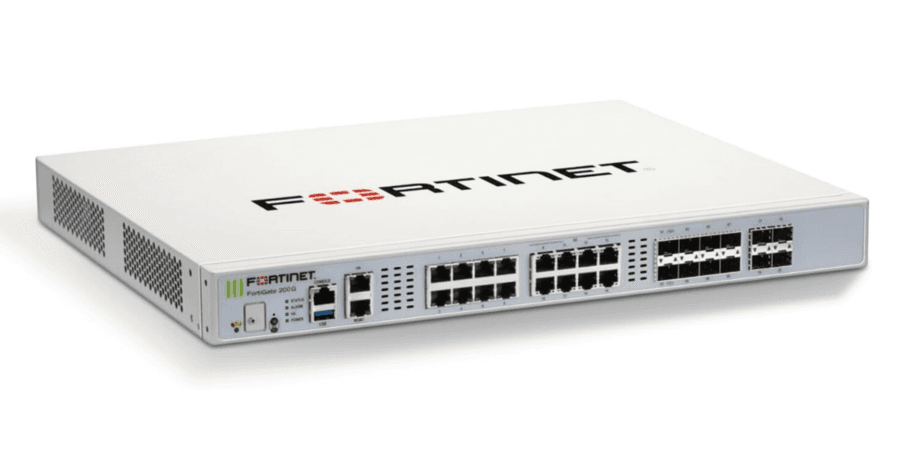 Fortinet FortiGate 200G Güvenlik Duvarı
