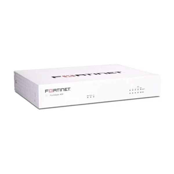 Fortinet FortiGate 40F Güvenlik Duvarı