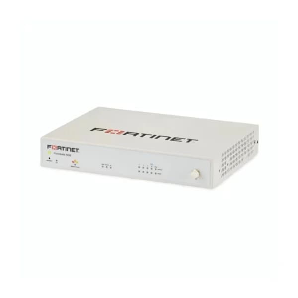 Fortinet FortiGate 50G Güvenlik Duvarı