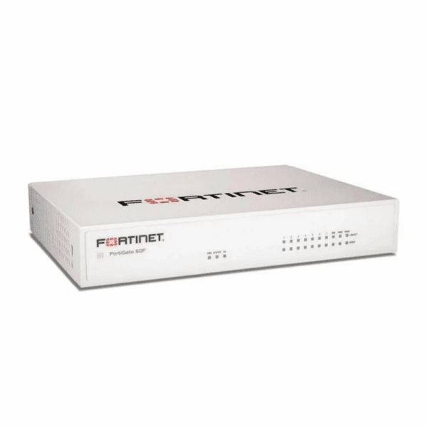 Fortinet FortiGate 60F Güvenlik Duvarı