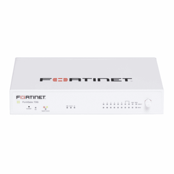 Fortinet FortiGate 70G Güvenlik Duvarı