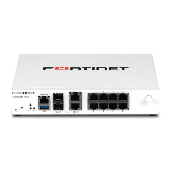 Fortinet FortiGate 90G Güvenlik Duvarı