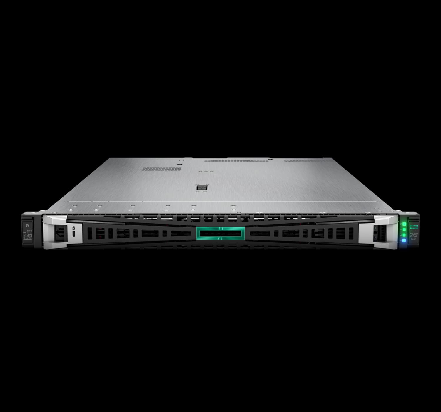 HPE ProLiant DL360 Gen11 CTO Sunucu