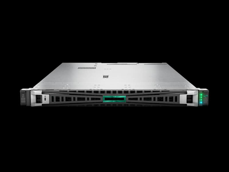 HPE ProLiant DL360 Gen12 CTO Sunucu