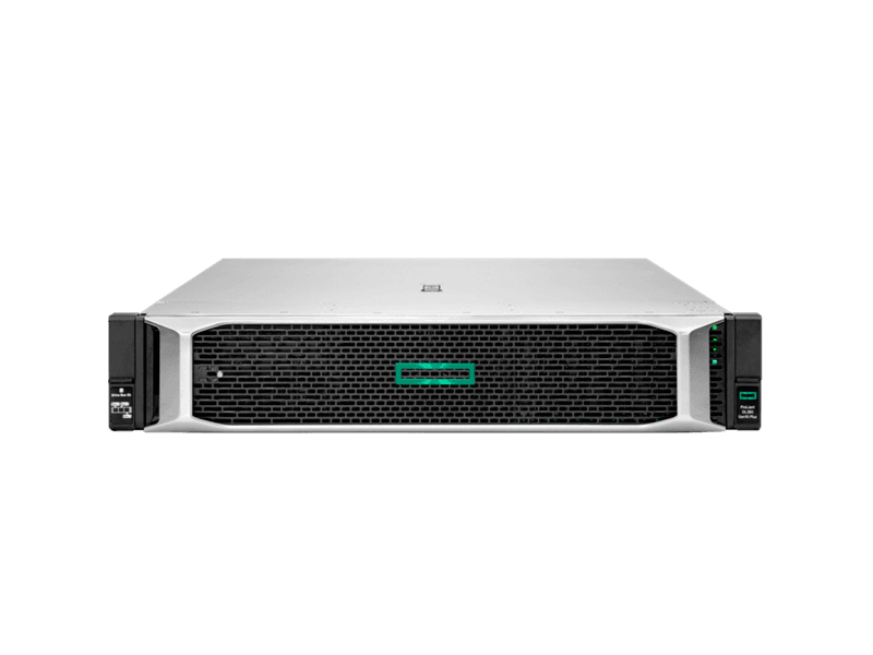 HPE ProLiant DL380 Gen10 CTO Sunucu
