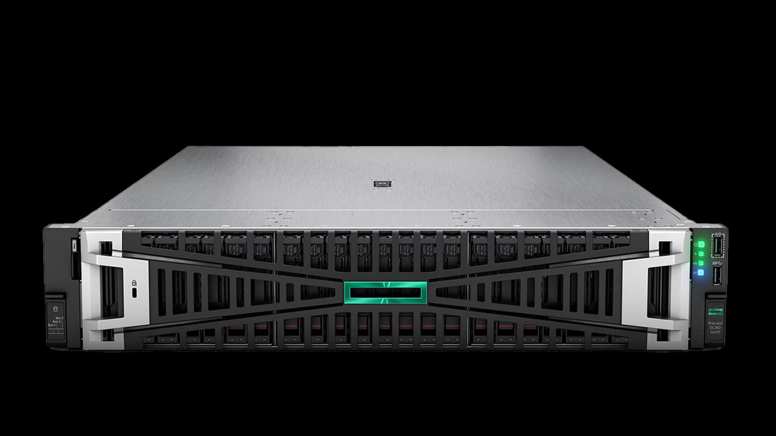 HPE ProLiant DL380 Gen11 CTO Sunucu