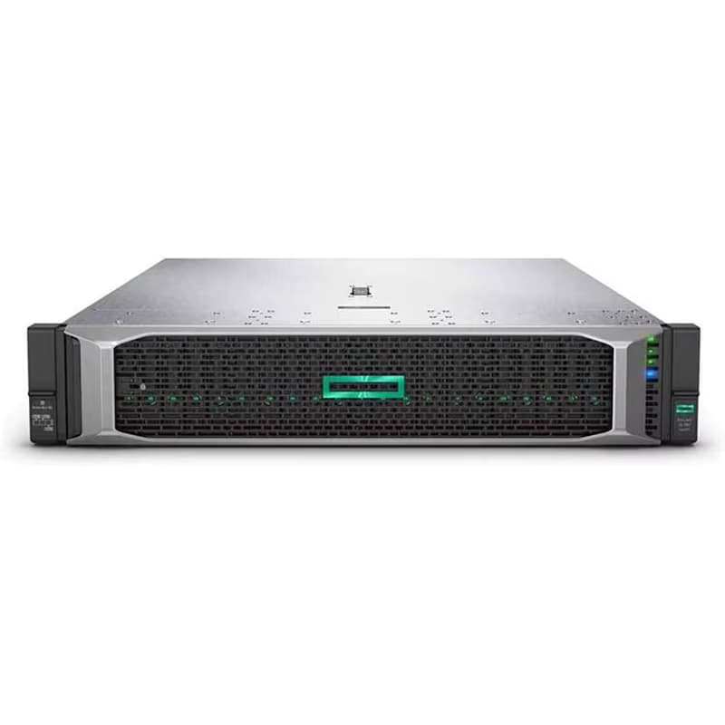 HPE ProLiant DL380 Gen11 8SFF - H200 GPU Sunucu CTO