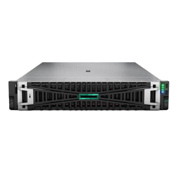 HPE ProLiant DL380 Gen12 CTO Sunucu