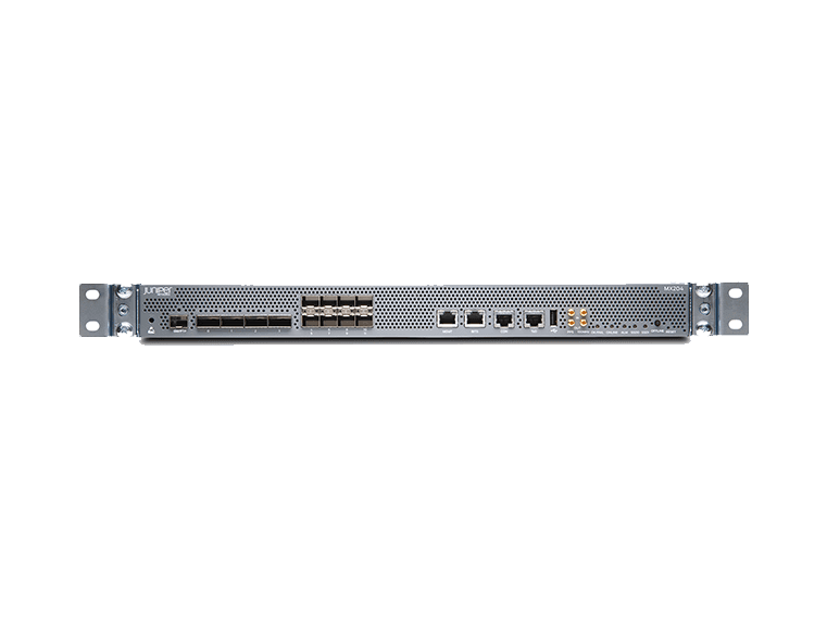 Juniper MX204 Router