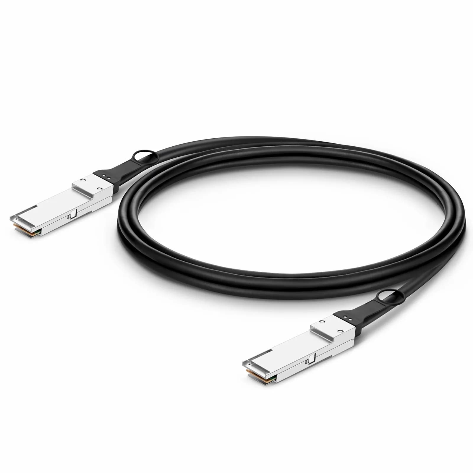 NVIDIA Mellanox 200G QSFP56 DAC Kablo