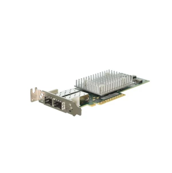QLogic QLE2692 2x 16Gb Fibre Channel HBA Kartı