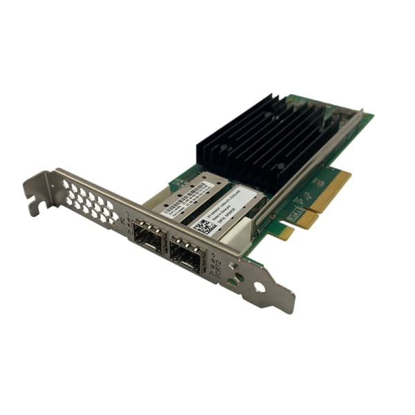 QLogic QLE2772 2x 32Gb Fibre Channel HBA Kartı