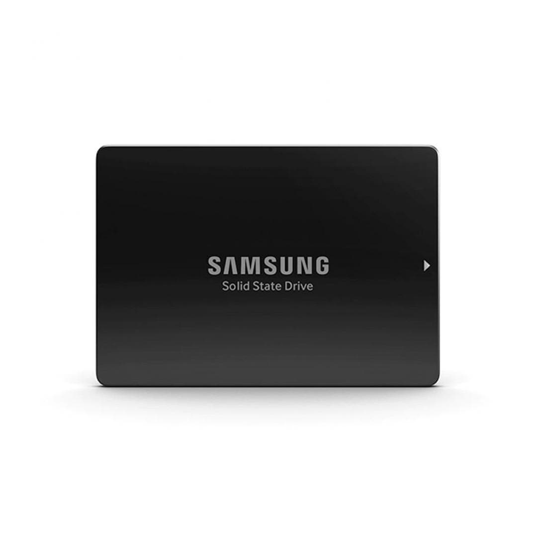 Samsung PM893 480GB 2.5" SATA 3 Sunucu SSD