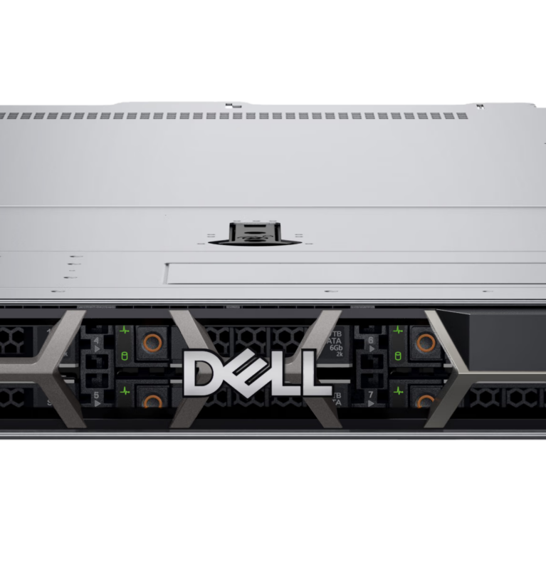 Dell PowerEdge R650 CTO Sunucu (Yapılandırılabilir)