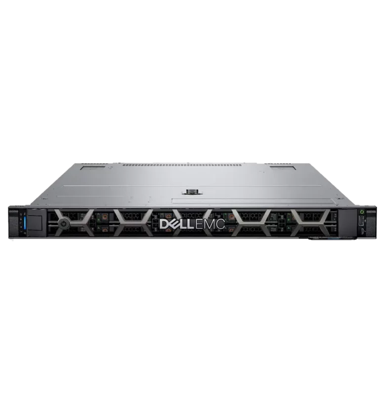 Dell PowerEdge R660 CTO Sunucu (Yapılandırılabilir)