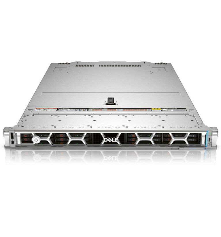 Dell PowerEdge R670 CTO Sunucu (Yapılandırılabilir)