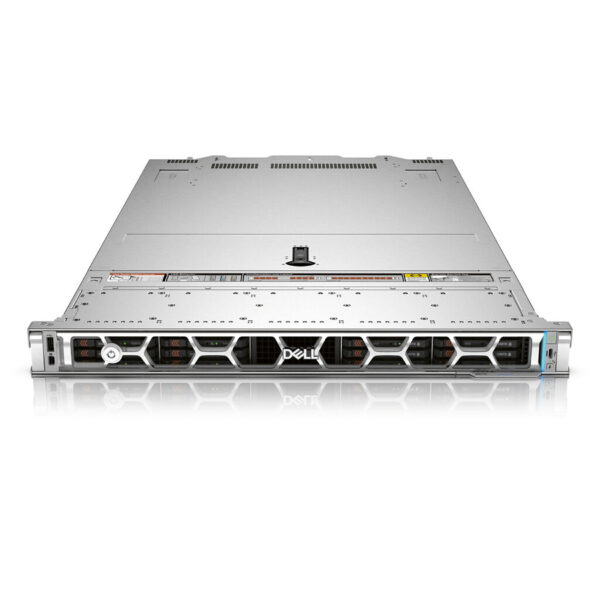 Dell PowerEdge R670 CTO Sunucu (Yapılandırılabilir)