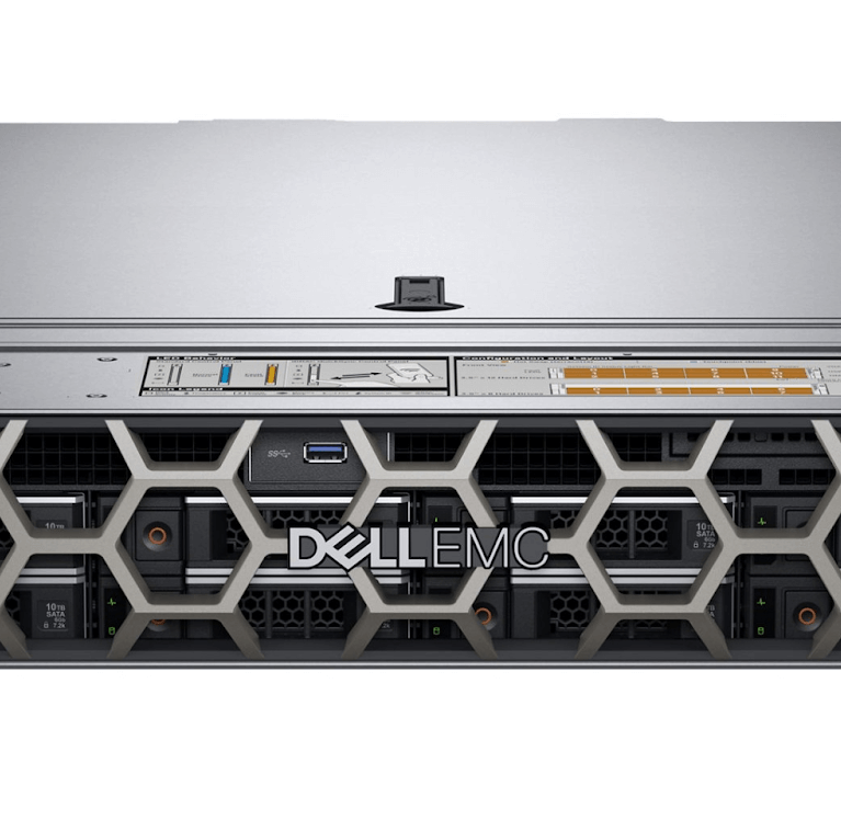 Dell PowerEdge R750 CTO Sunucu (Yapılandırılabilir)