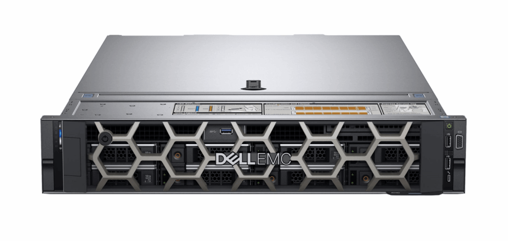 Dell PowerEdge R750 CTO Sunucu (Yapılandırılabilir)