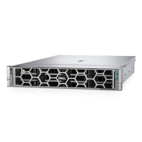 Dell PowerEdge R770 CTO Sunucu (Yapılandırılabilir)