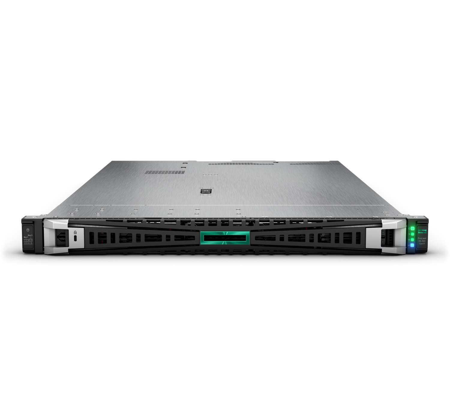 HPE ProLiant DL360 Gen11 CTO Sunucu (Yapılandırılabilir)