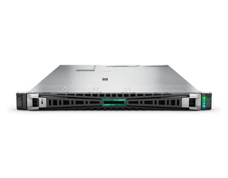HPE ProLiant DL360 Gen12 CTO Sunucu (Yapılandırılabilir)