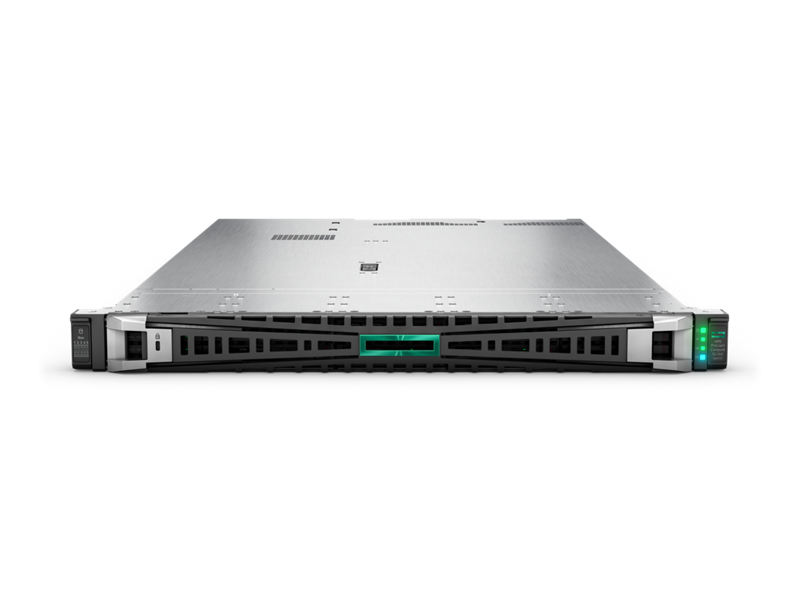 HPE ProLiant DL360 Gen12 CTO Sunucu (Yapılandırılabilir)