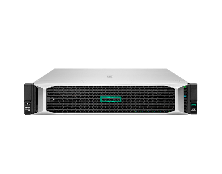 HPE ProLiant DL380 Gen10 CTO Sunucu (Yapılandırılabilir)