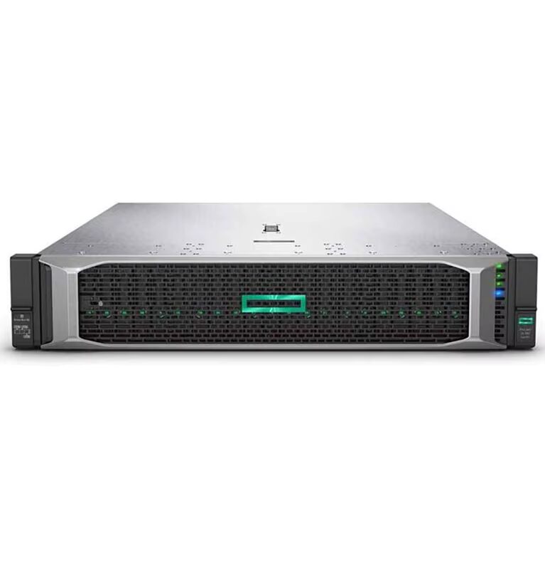 HPE ProLiant DL380 Gen11 8SFF - H200 GPU Sunucu CTO (Konfigüre Edilebilir)