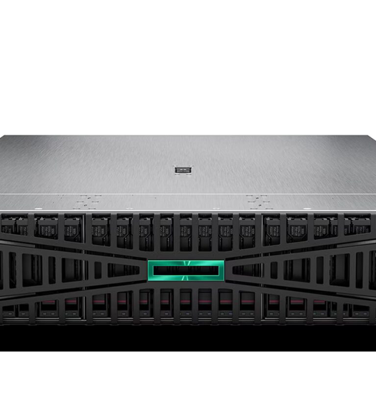 HPE ProLiant DL380 Gen11 CTO Sunucu (Yapılandırılabilir)