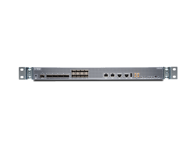 Juniper MX204 Router (Sıfır / Refurbished)