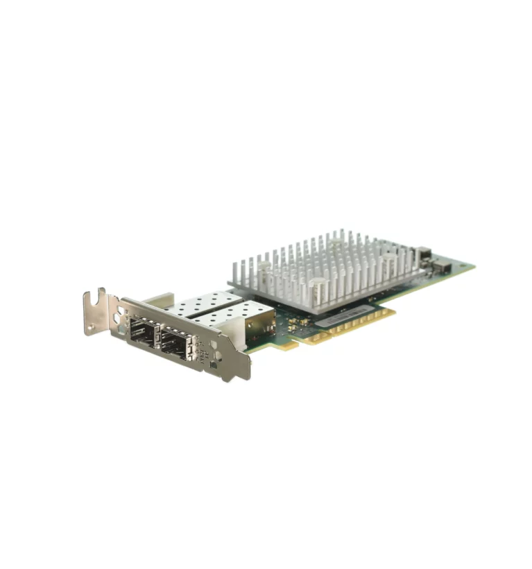 QLogic QLE2692 2x 16Gb Fibre Channel HBA Kartı