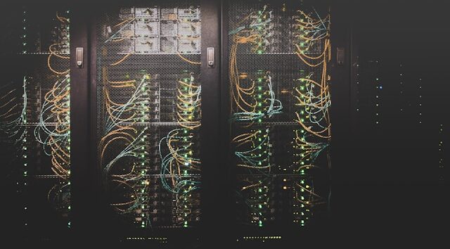 İkinci el sunucu alırken dikkat edilmesi gerekenler - rack sunucu