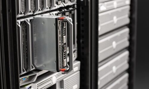 Kurumsal storage tedarik - Dell EMC HPE IBM Huawei
