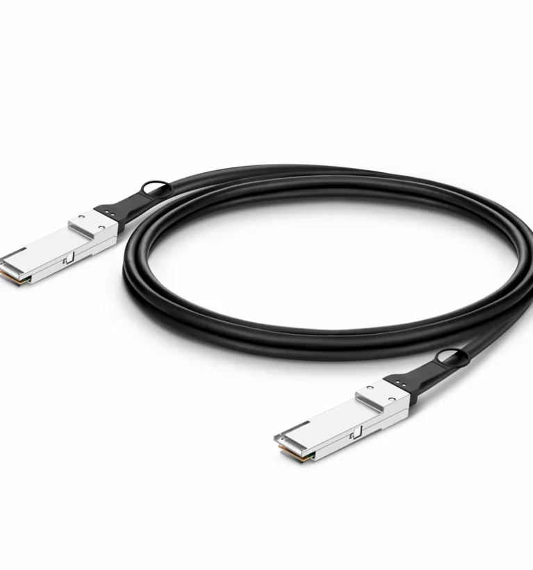 NVIDIA Mellanox 200G QSFP56 DAC Kablo