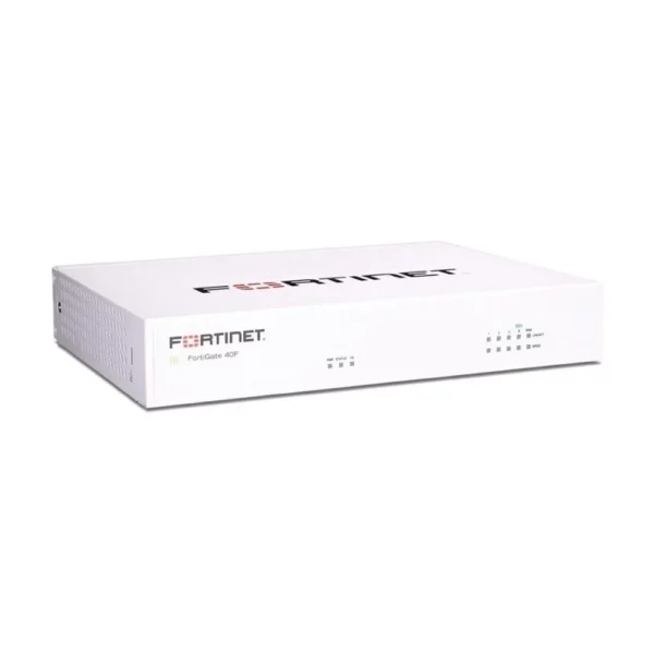 Fortinet FortiGate 40F Güvenlik Duvarı