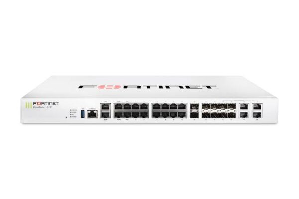 Fortinet FortiGate 100F Güvenlik Duvarı