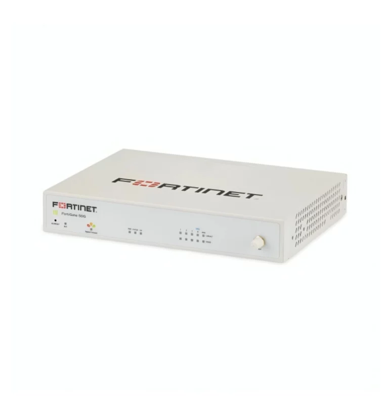 Fortinet FortiGate 50G Güvenlik Duvarı