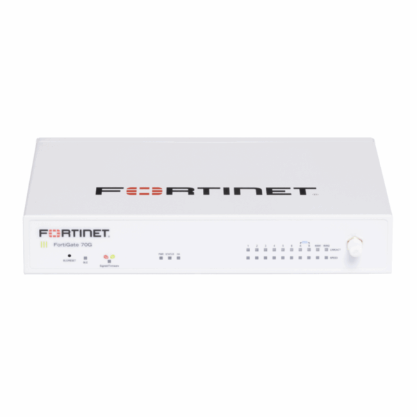 Fortinet FortiGate 70G Güvenlik Duvarı