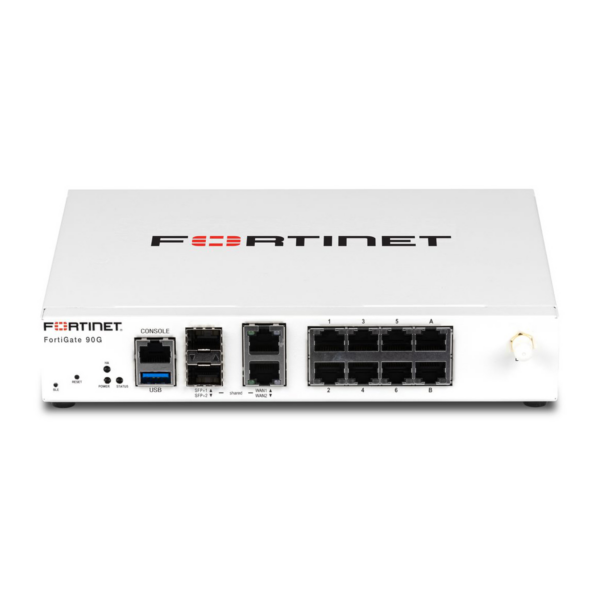 Fortinet FortiGate 90G Güvenlik Duvarı
