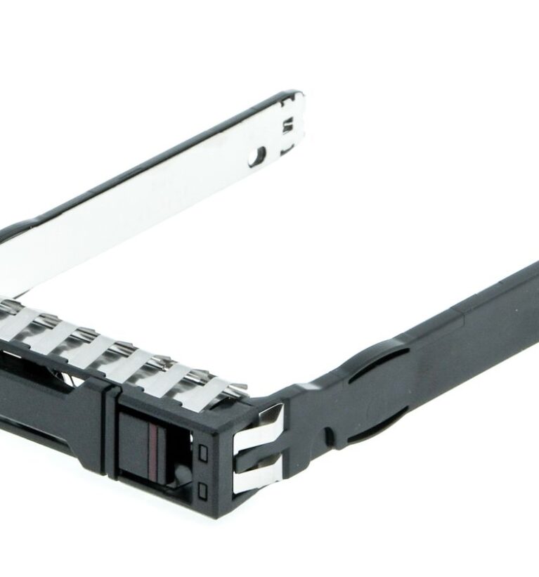 HPE ProLiant DL380 Gen12 2.5" SFF Disk Kızağı