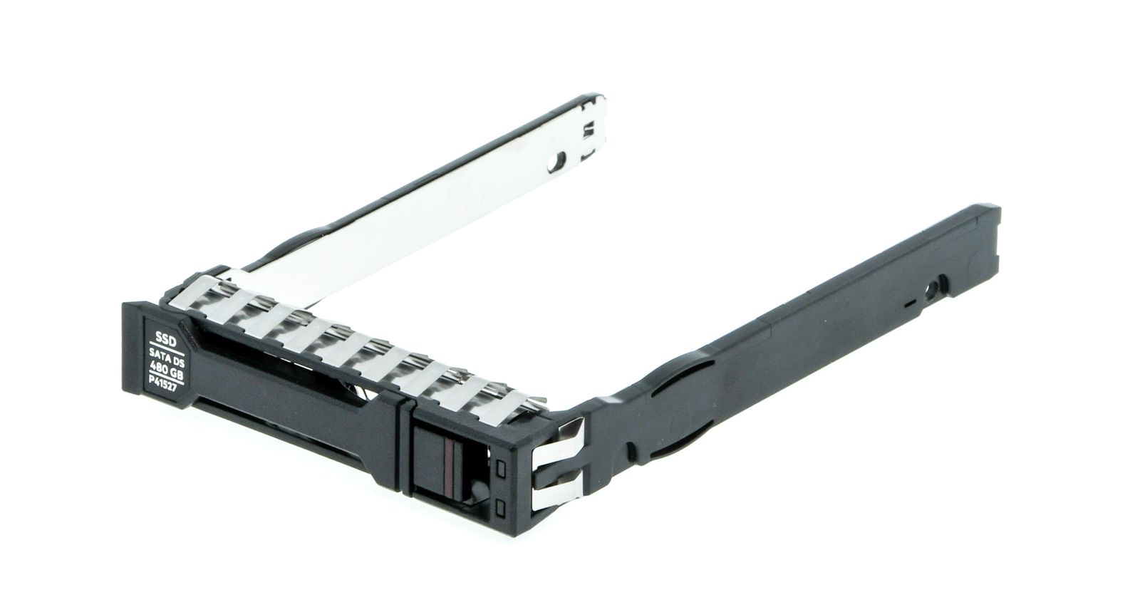 HPE ProLiant DL380 Gen12 2.5" SFF Disk Kızağı